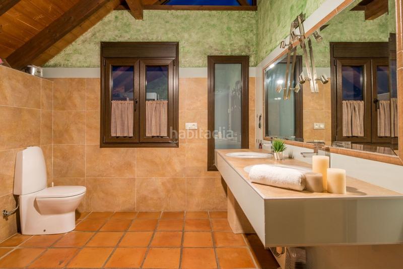 Foto 5597bfe4-9609-472f-bf36-d7e0f5bde8cd. Chalet impresionante chalet de estilo nórdico en Otura