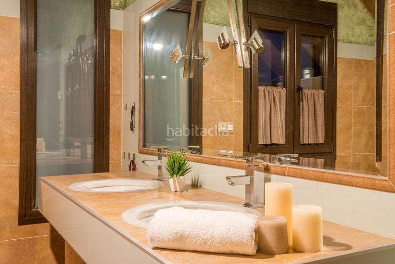 Foto 7d98de90-8ce0-4bd4-acd9-ad6b8472760e. Chalet impresionante chalet de estilo nórdico en Otura