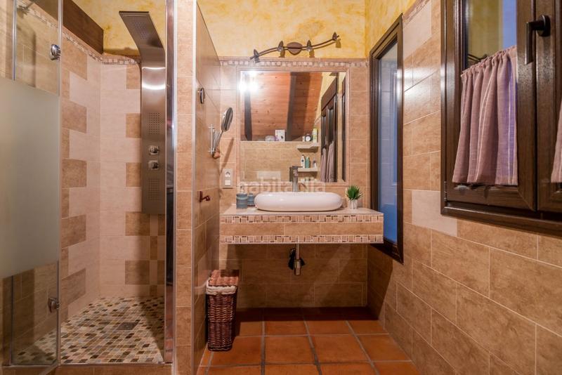 Foto b2237202-21f9-4884-a858-bbebbd40f512. Chalet impresionante chalet de estilo nórdico en Otura