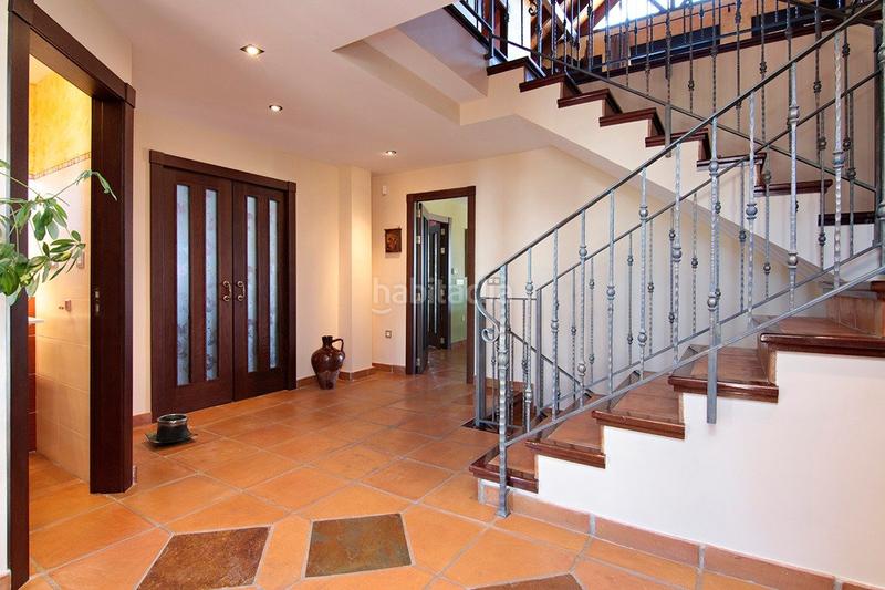 Foto e9ef455b-5698-459b-9816-36c4ac6b08c5. Chalet impresionante chalet de estilo nórdico en Otura