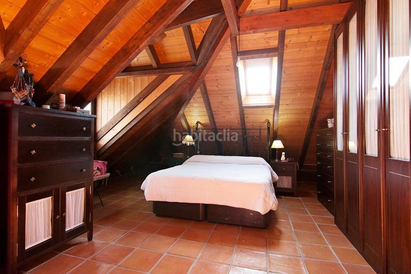 Foto eb66a708-1757-42c2-954a-2d385ba519fc. Chalet impresionante chalet de estilo nórdico en Otura