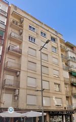 Miete Etagenwohnung in Camino de Ronda. Alquiler por temporada