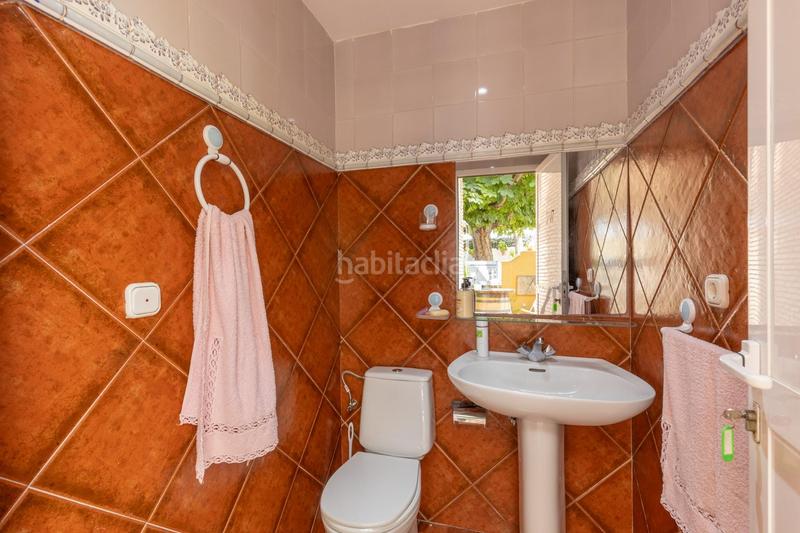 Foto 0b115fc1-a70c-447c-adb1-85cd75574723. Casa  con gran parcela en la zubia en La Zubia Ciudad Zubia (La)