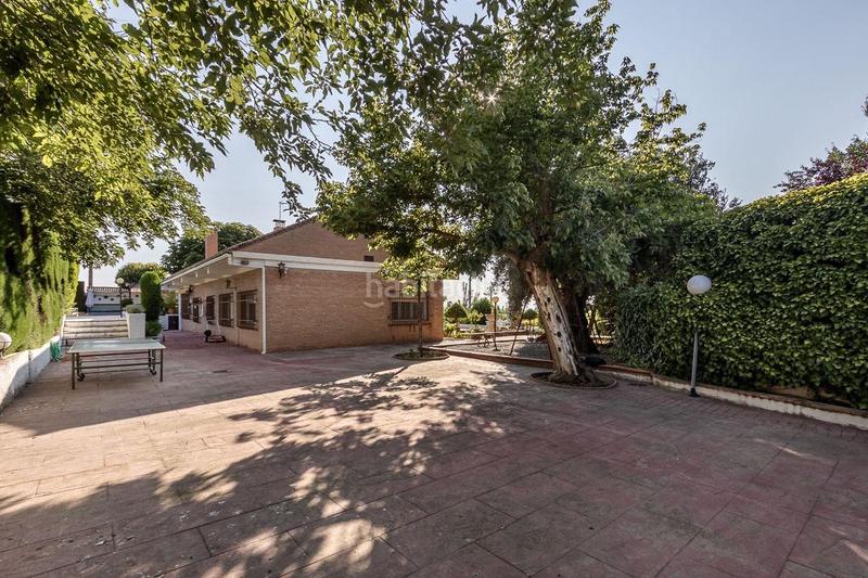 Foto a3a598f5-aafc-44e4-a4cc-a5b081e117b0. Casa  con gran parcela en la zubia en La Zubia Ciudad Zubia (La)