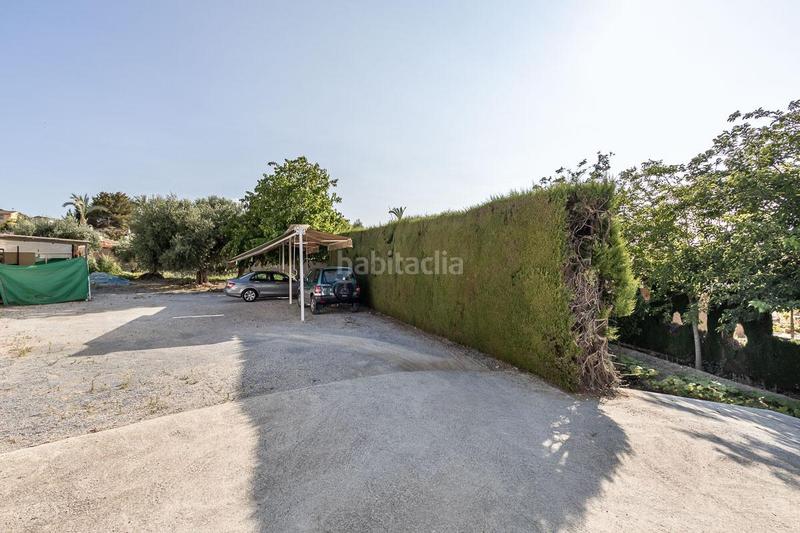 Foto e686460d-37bd-415c-93cd-b652d33d84f0. Casa  con gran parcela en la zubia en La Zubia Ciudad Zubia (La)