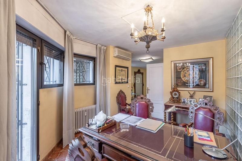Foto a9a10933-b6e3-4103-8c10-42e27871a9fc. Affitto appartamento con riscaldamento in Fígares Granada