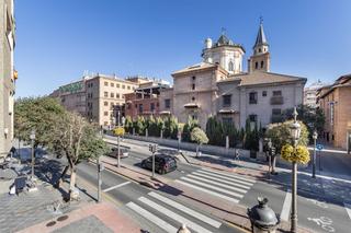 Lloguer Pis a Fígares. Piso único en pleno centro