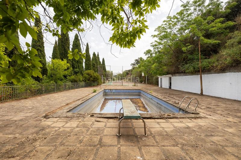 Foto 03289281-c251-4af6-865e-141f458f0f3d. Mas avec piscine dans Haza Grande Granada