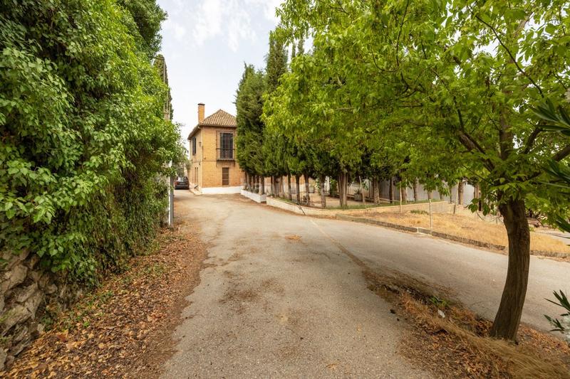 Foto 4c2f0854-9d5c-4d4b-899a-9ecec3260a3a. Mas avec piscine dans Haza Grande Granada