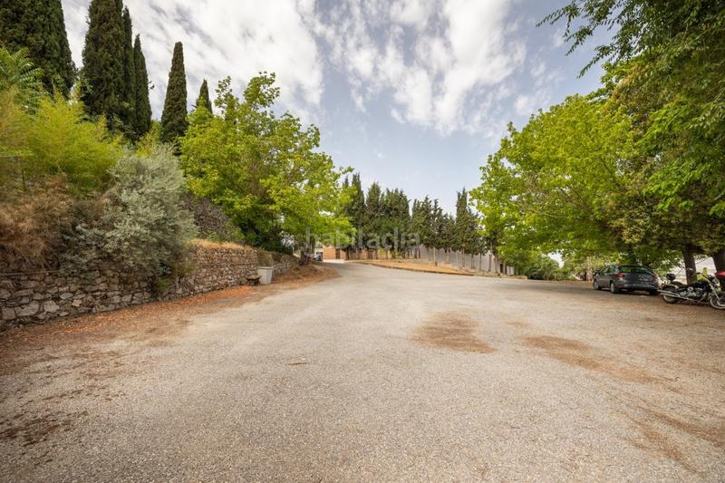 Foto 8637adb2-0cb0-490c-a4f1-9de73c54dd4e. Mas avec piscine dans Haza Grande Granada