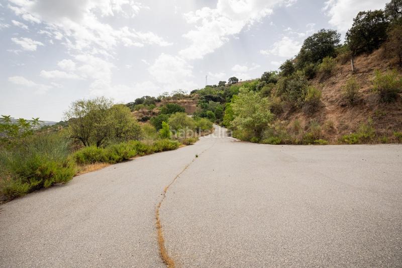 Foto c61ce834-a271-4223-afb3-beb35b99ae97. Mas avec piscine dans Haza Grande Granada