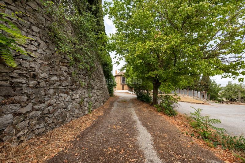 Foto c6287237-4d6c-4a92-858f-a49545ba21bd. Mas avec piscine dans Haza Grande Granada