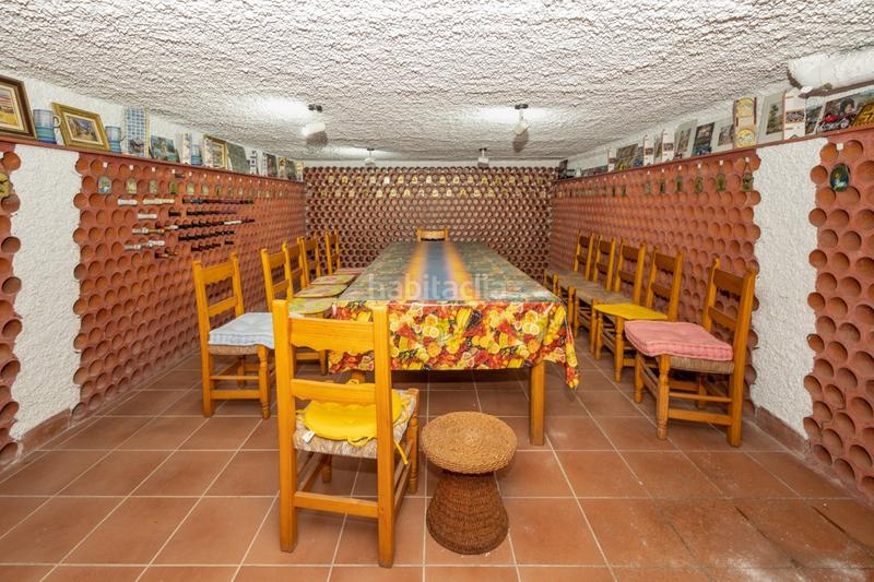 Foto d151c0dc-d197-4e5d-92a5-3e3962a33cb1. Mas avec piscine dans Haza Grande Granada