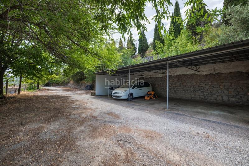 Foto d8610987-2844-460f-9d33-097e94dbbc64. Mas avec piscine dans Haza Grande Granada