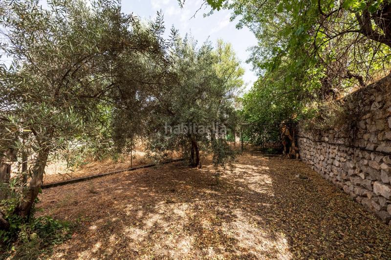 Foto e744e03c-9083-477a-a05c-28d4bbc7f453. Mas avec piscine dans Haza Grande Granada