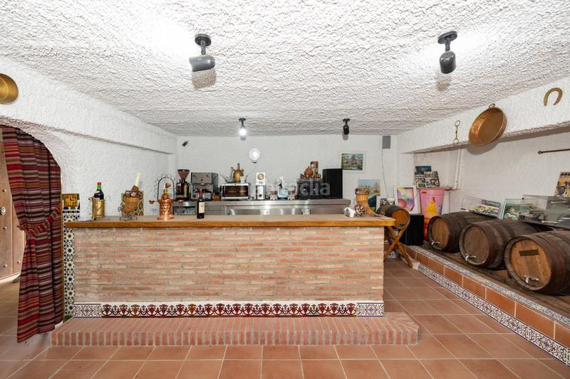 Foto faa3df8a-2314-403b-9787-6a3d8c2b7ba1. Mas avec piscine dans Haza Grande Granada