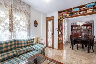 Appartement  Pasaje conde alcala. Un refugio de luz y diseño en pleno corazón histórico con plaza