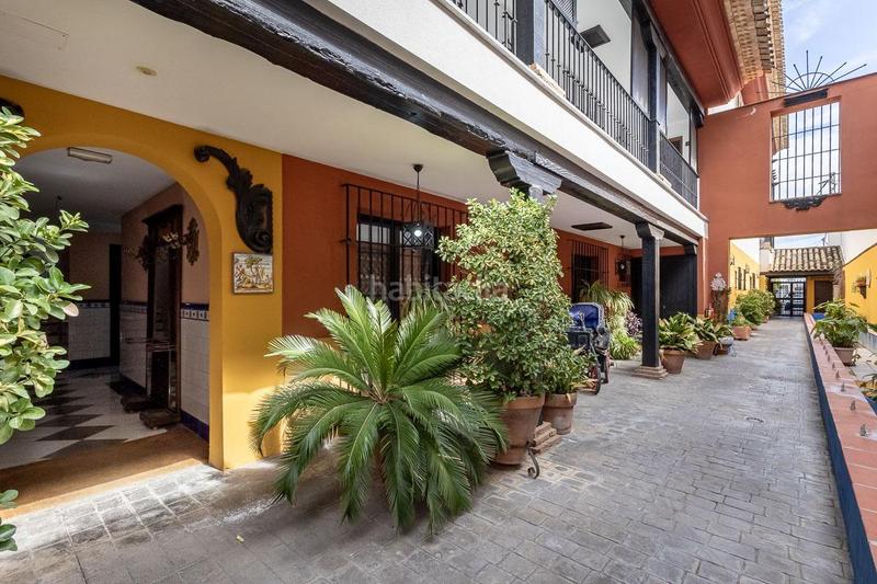 Foto fd094947-3948-44b0-b14b-3fc27b7ed1ce. Piso en alhendin 1 piso en la zubia en La Zubia Ciudad Zubia (La)