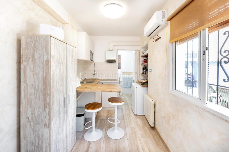 Foto 336eda98-81a2-46b9-a3a3-83844b6ffb08. Estudio  con encanto en el albayzin en Barrio de Albaicín Granada