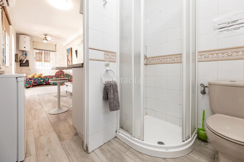 Foto fa91847d-3c32-4d68-b95a-7720b0d3dbfa. Estudio  con encanto en el albayzin en Barrio de Albaicín Granada