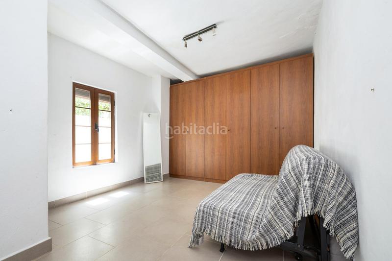 Foto 1f9060f1-2ec0-416b-b9be-55d1fa099def. Casa  en venta albaicin vistas directas hacia la alhambra en Granada