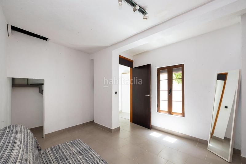 Foto 214a237b-c515-41fa-bb75-aa15d338c9da. Casa  en venta albaicin vistas directas hacia la alhambra en Granada