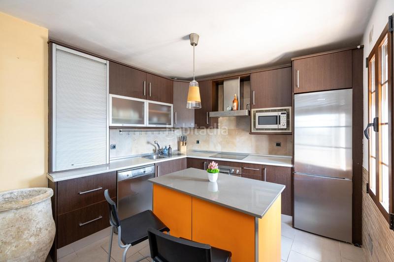 Foto 9b5a3e2d-d956-48fc-8665-817efa27bb19. Casa  en venta albaicin vistas directas hacia la alhambra en Granada
