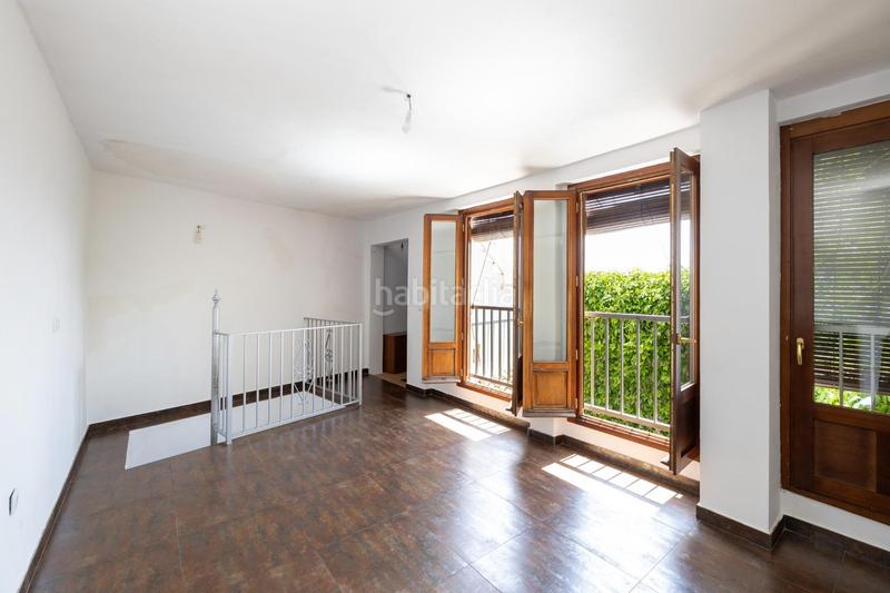 Foto b4fecb47-c1fa-4fa7-8fbc-9ab9bed6d4d9. Casa  en venta albaicin vistas directas hacia la alhambra en Granada