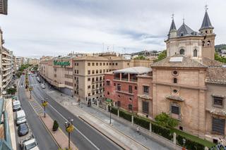 Appartement à Fígares. Nuda propiedad en el centro de granada