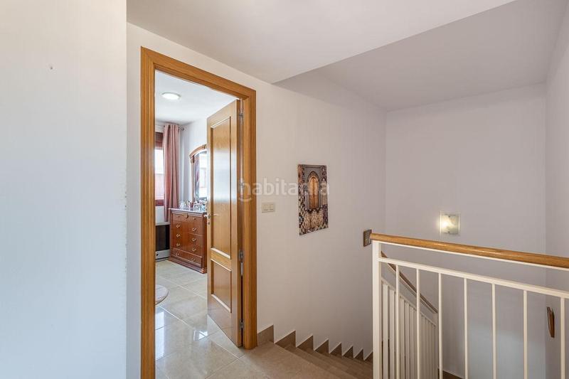 Foto 46d5e1a4-77e9-4c97-9ee4-e5d362dc0f97. Casa  , junto al nevada. en San Miguel Armilla