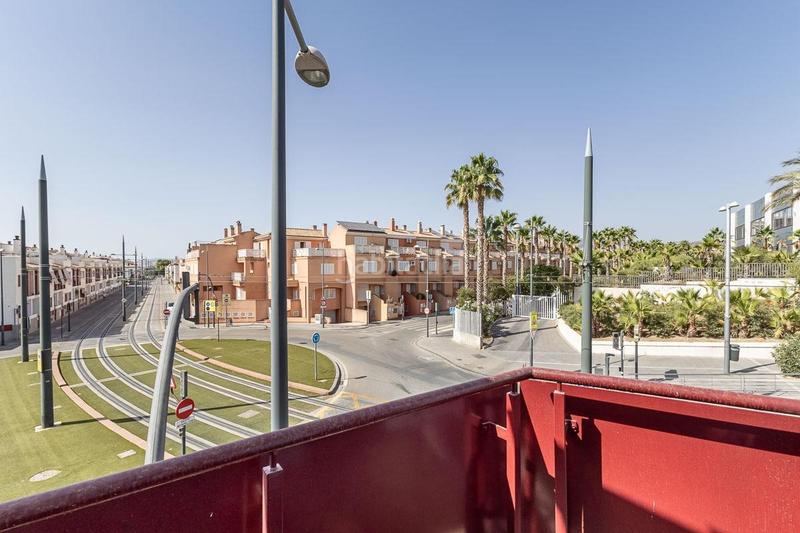 Foto 5f7214b3-3e0a-446c-95e0-f6a3f86710c7. Casa  , junto al nevada. en San Miguel Armilla