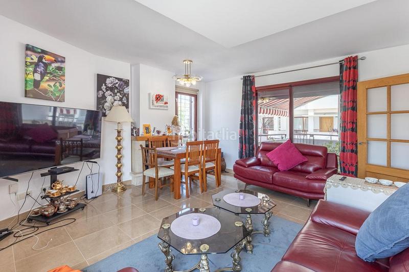 Foto 90535a56-ba8c-4efe-b34d-7189828e3364. Casa  , junto al nevada. en San Miguel Armilla