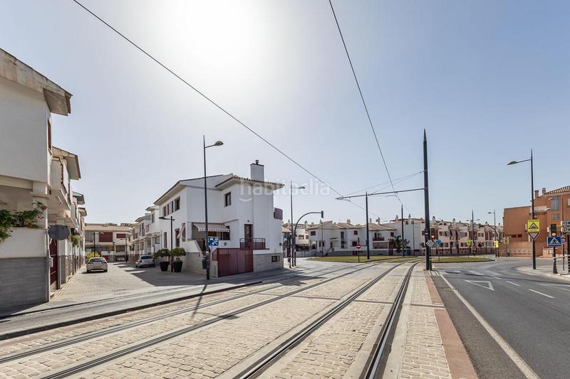 Foto b1097758-1a96-4adf-9764-ef0f37be4115. Casa  , junto al nevada. en San Miguel Armilla