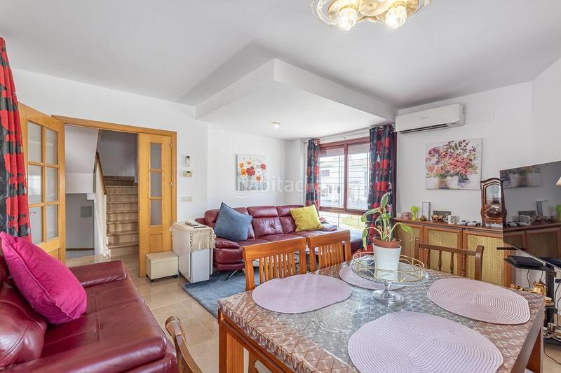 Foto baca61cc-d06c-4968-b3ee-ab0d8a085f73. Casa  , junto al nevada. en San Miguel Armilla