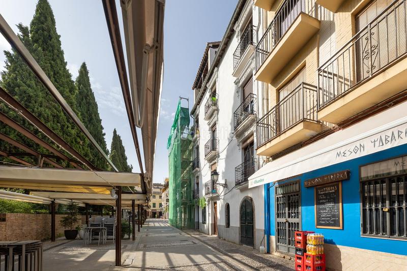 Foto 319f7dc5-3a78-4282-a976-b1d891cb5df0. Piso  a estrenar en el realejo en San Matías - Realejo Granada