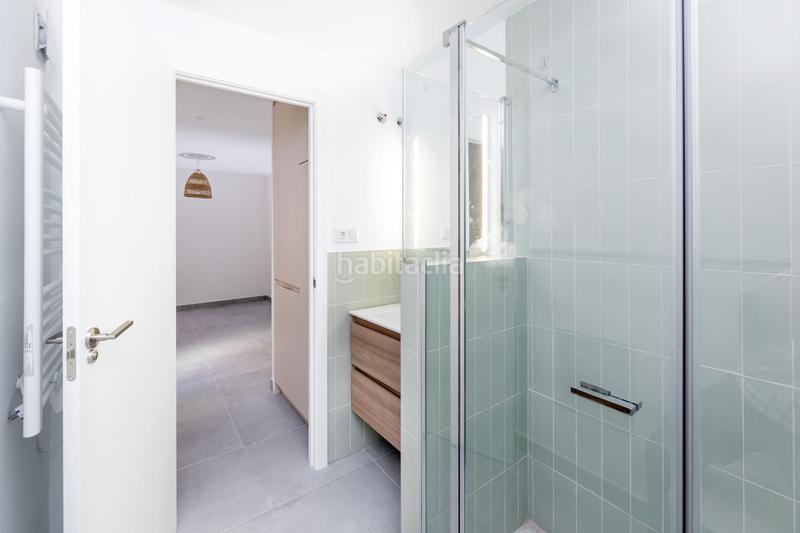 Foto 42a52701-ce80-4256-ba0c-8145649659da. Piso  a estrenar en el realejo en San Matías - Realejo Granada