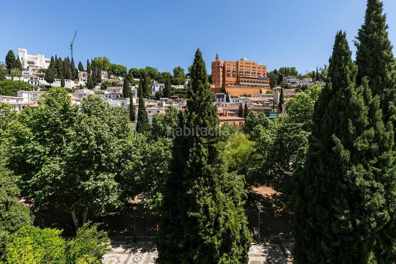 Foto 4b996160-9013-4cce-a275-bd43c63b71e7. Piso  a estrenar en el realejo en San Matías - Realejo Granada