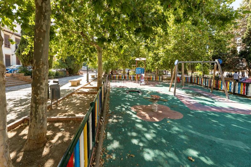 Foto 536ef6a5-d9c9-49c6-ae1b-538b47d746ac. Piso  a estrenar en el realejo en San Matías - Realejo Granada