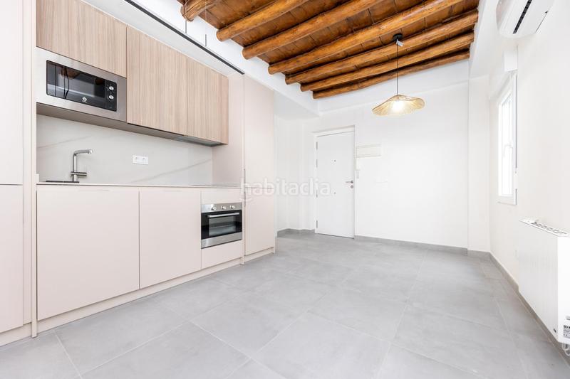 Foto 541805fd-f777-46c8-a67d-5b61955d8f90. Piso  a estrenar en el realejo en San Matías - Realejo Granada