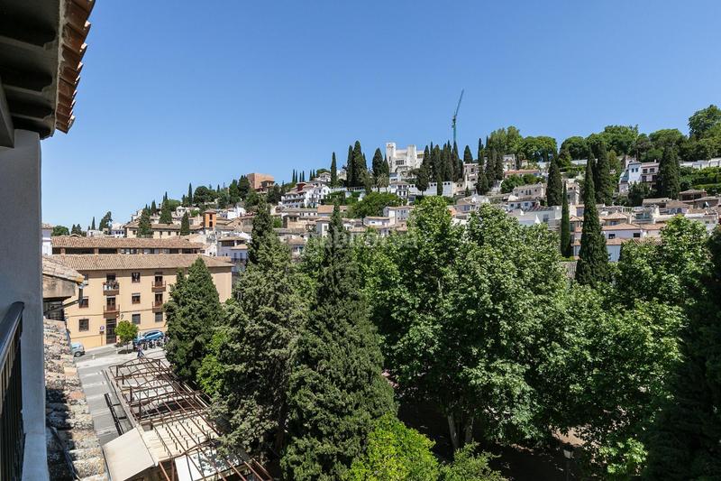 Foto aa44b194-1bd1-4bda-8f64-a558e544b7fd. Piso  a estrenar en el realejo en San Matías - Realejo Granada