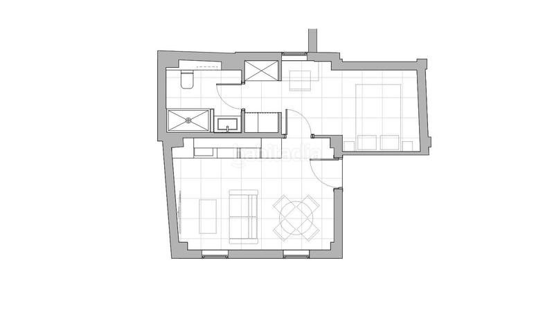 Foto c1644465-5140-4994-8465-9075cfa7d93f. Piso  a estrenar en el realejo en San Matías - Realejo Granada
