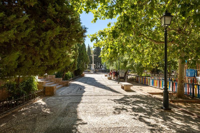 Foto e1350839-a563-4df8-a56e-442ca2820802. Piso  a estrenar en el realejo en San Matías - Realejo Granada