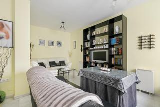 Casa en Barrio de Zaidn. Casa junto al pts