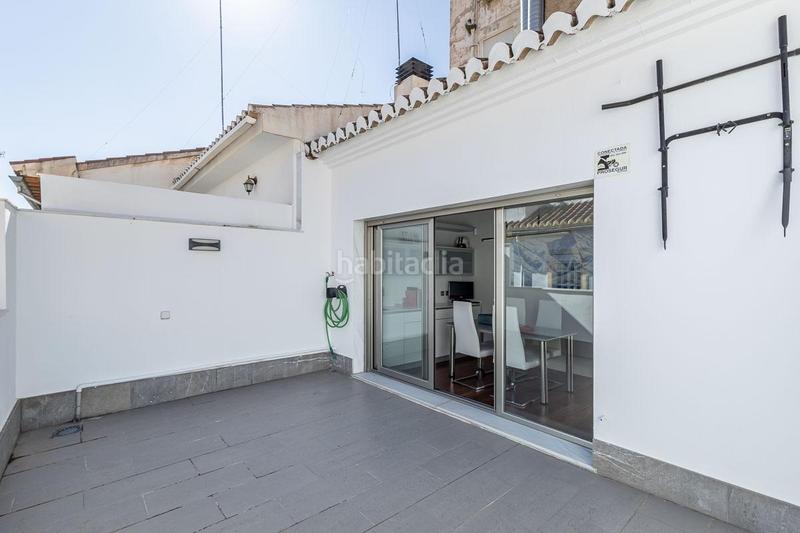 Foto 0331b71a-12a0-47b1-8ff1-39820fd78986. Casa en concepcion 8 vivienda junto a plaza mariana pineda en Granada