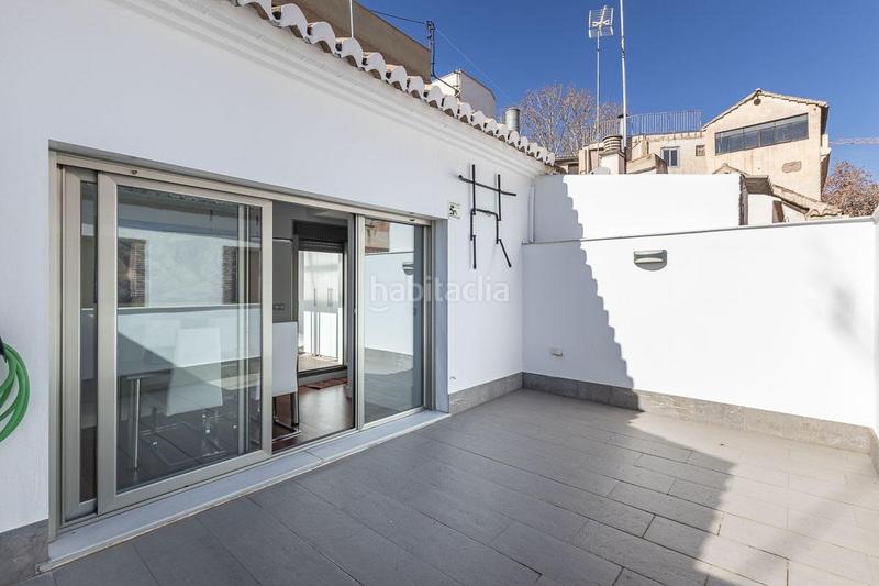 Foto 27b3f82a-05e7-4066-bbb7-9c9f418a66ce. Casa en concepcion 8 vivienda junto a plaza mariana pineda en Granada