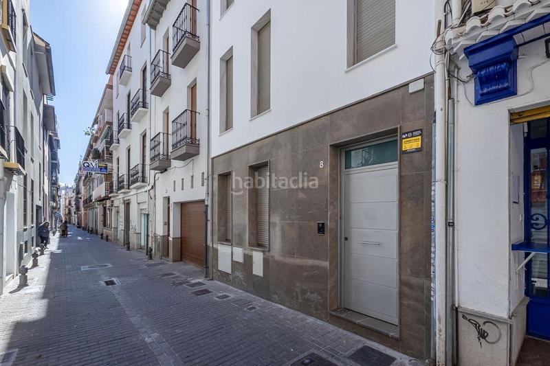 Foto f245bf96-59f5-4916-b8ce-6652579ba1e3. Casa en concepcion 8 vivienda junto a plaza mariana pineda en Granada