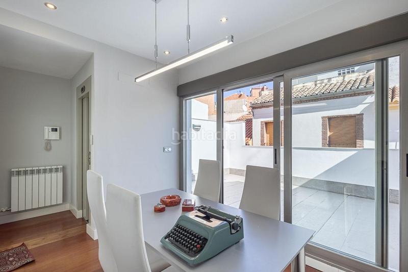 Foto f47e0644-0c51-43d2-a93a-c176009a74a6. Casa en concepcion 8 vivienda junto a plaza mariana pineda en Granada
