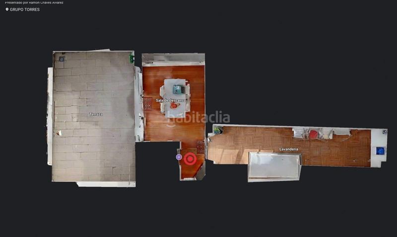 Foto fb44348d-1d15-4a98-80a4-898158b3dc24. Casa en concepcion 8 vivienda junto a plaza mariana pineda en Granada