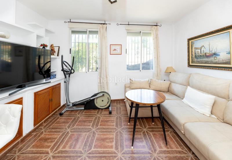 Foto 279b0a78-8368-4374-816d-546145247a1a. Casa coqueta casa zona barranco del abogado con vistas a en Granada