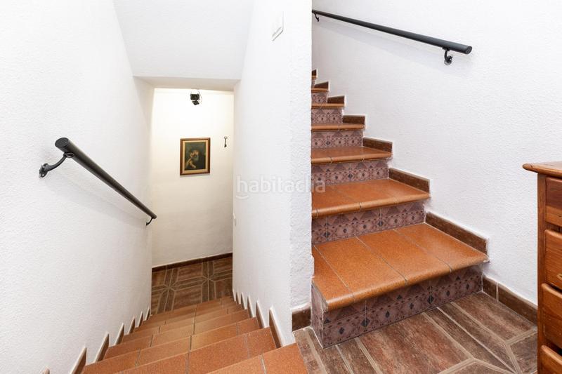 Foto 43076abb-71aa-489f-85a7-d00389965f3f. Casa coqueta casa zona barranco del abogado con vistas a en Granada